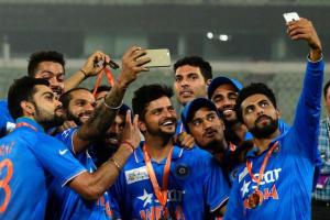 中國(guó)市場(chǎng)已經(jīng)淪陷 蘋(píng)果在印度會(huì)被華為再次打敗嗎