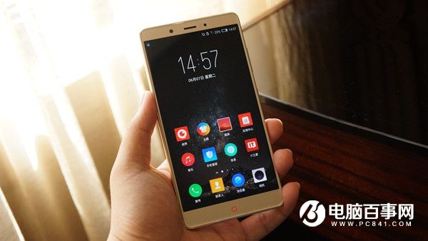 努比亞Z11 Max值得買嗎 nubia Z11 Max評測