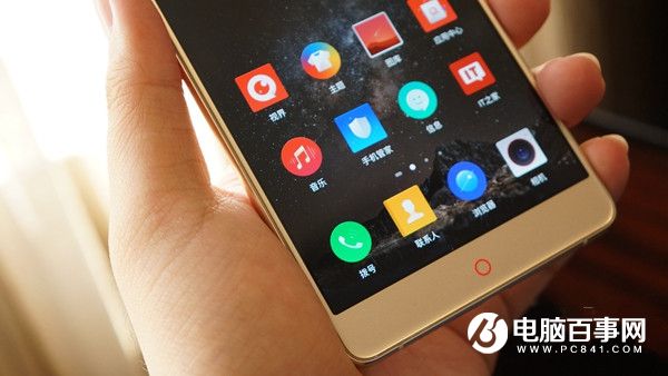 努比亞Z11 Max值得買嗎 nubia Z11 Max評測