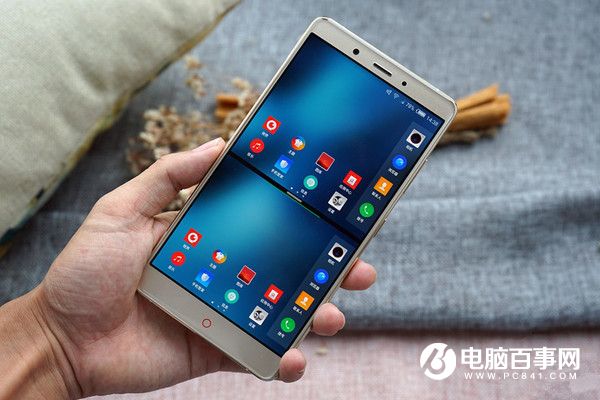 努比亞Z11 Max值得買嗎 nubia Z11 Max評測