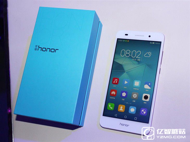 入門機型新選擇 榮耀暢玩5A上手體驗