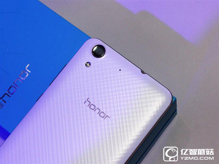 入門機型新選擇 榮耀暢玩5A上手體驗