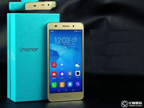 榮耀暢玩5A好看嗎 外觀評測