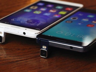 華為榮耀8和榮耀7i參數配置區別對比評測