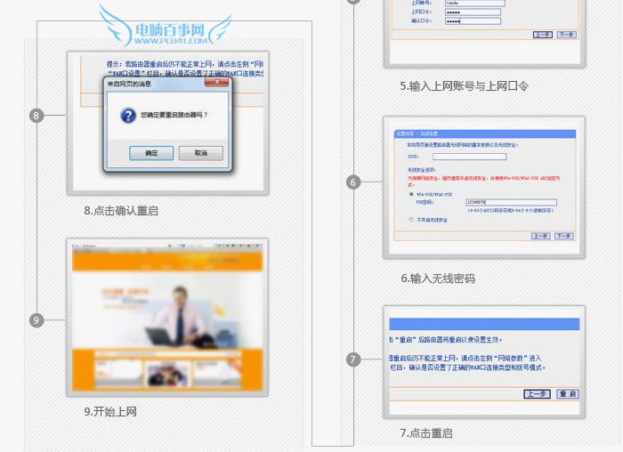 斐訊無線路由器怎么安裝設置 斐訊K1智能路由器設置教程