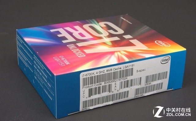 1000元能快多少?E3/i7雙平臺(tái)對(duì)比測(cè)試