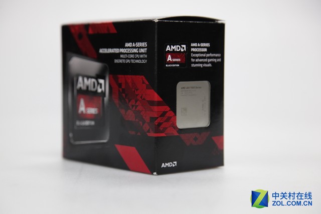 i5沒有性價比?AMD A10-7860K對比測試