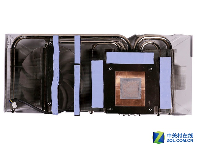 超頻之王問世 影馳GTX 980Ti GOC評測