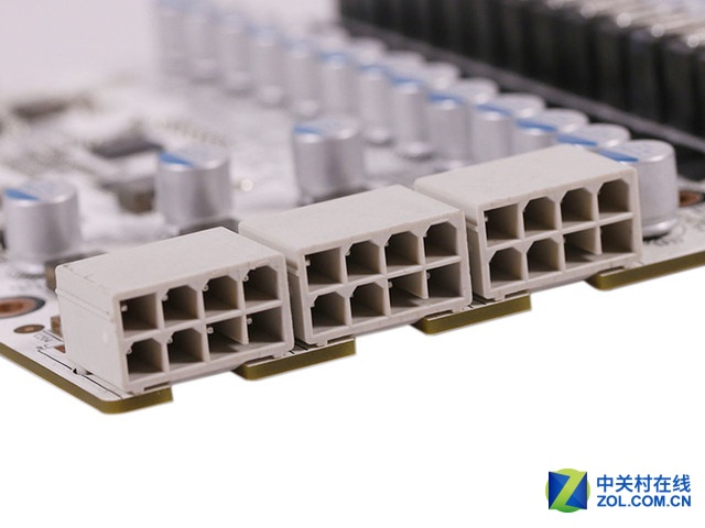 超頻之王問世 影馳GTX 980Ti GOC評測