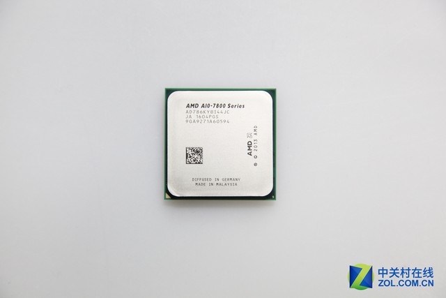 i5沒有性價比?AMD A10-7860K對比測試