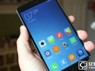 最值得入手的手機(jī)？紅米Note 3榮譽(yù)當(dāng)選