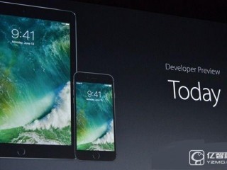  iOS10 beta測(cè)試版升級(jí)方法
