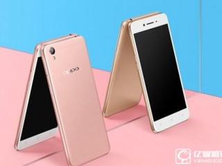 OPPO A37和OPPO A59配置參數區別對比評測