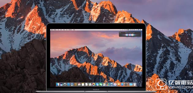WWDC2016發布了什么 iOS10等四大OS更新