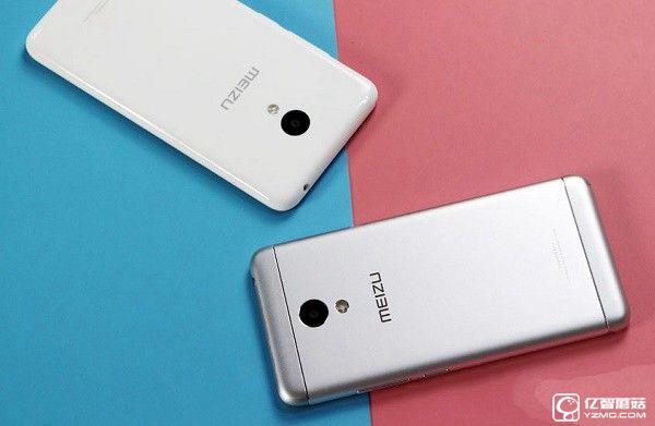 魅藍3S和魅藍3有什么區別?哪個好? 魅藍3S與3區別對比