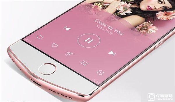 差價1100元 美圖M6和V4s有區別對比