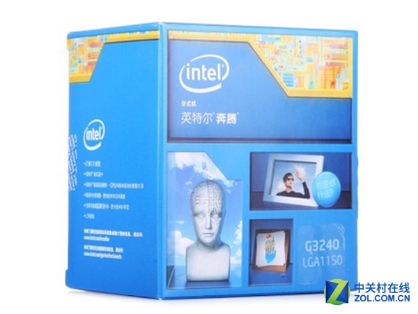 僅需300元 A/I入門級處理器對比測試