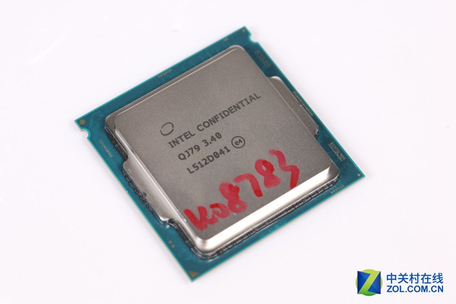 神U能否續寫傳奇?V5版至強E3對比測試