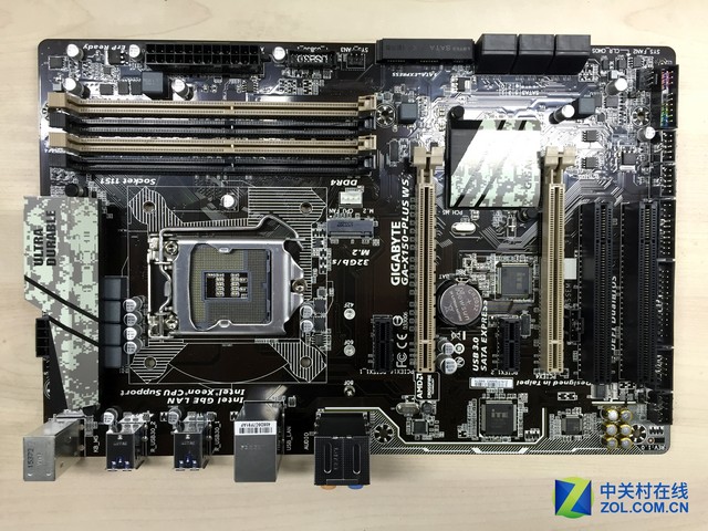 神U能否續寫傳奇?V5版至強E3對比測試