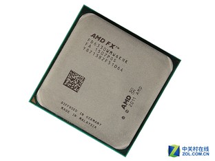 打破i3默秒全傳言 AMD FX-6330新品評測