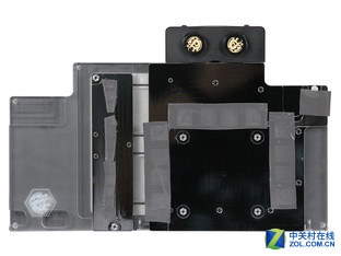 借水冷之力 華碩GTX 980Ti水冷版評(píng)測(cè)