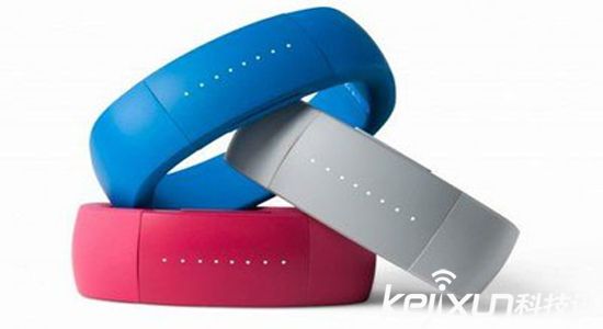 智向科技可以支付定位智能手環