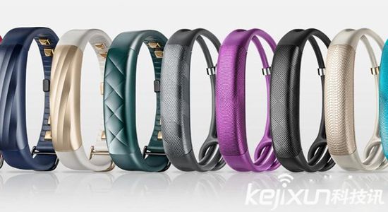 智向科技可以支付定位智能手環