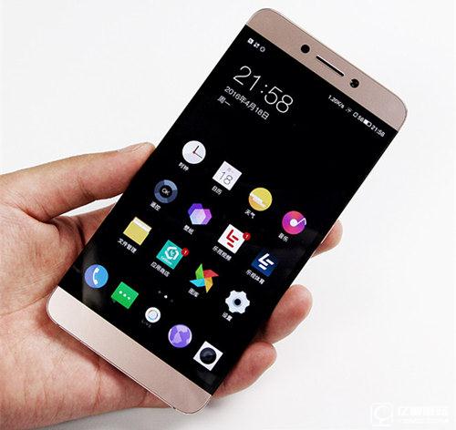 魅藍3S和樂2對比評測1