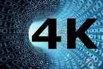 沒有4k片源 用“2k轉4k”可靠嗎？
