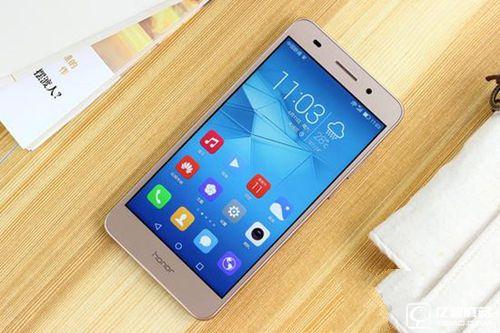 魅藍3S和華為榮耀5A對比評測1