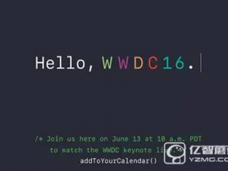 ios10發布時間  下載及預覽版升級教程