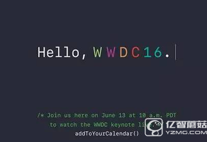 iOS10正式版什么時候推送下載 iOS10正式版發布時間