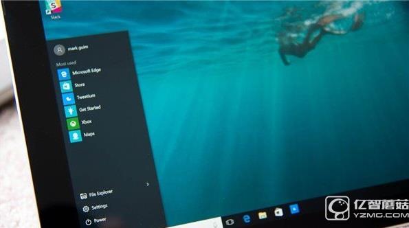 Win10一周年更新預(yù)覽版14366更新內(nèi)容介紹