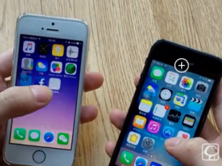 iOS10開發(fā)者預(yù)覽版極速上手體驗視頻！搶先嘗鮮