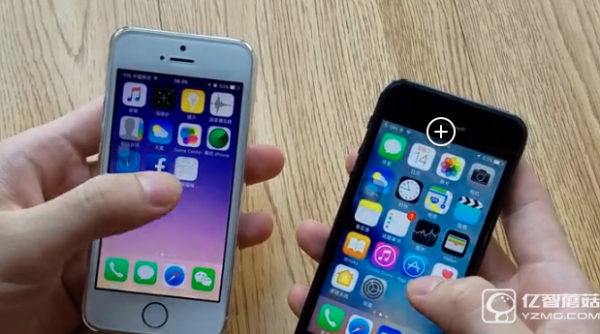 iOS10開發者預覽版極速上手體驗視頻！搶先嘗鮮