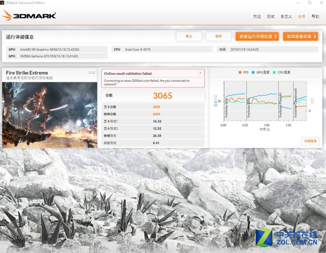 高U低顯還是高顯低U 兩種裝機方案對比