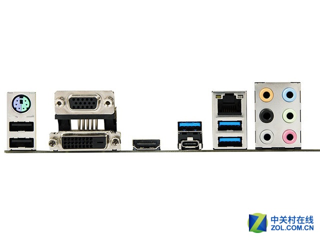 送散熱器 華碩B150M-PLUS京東售619元