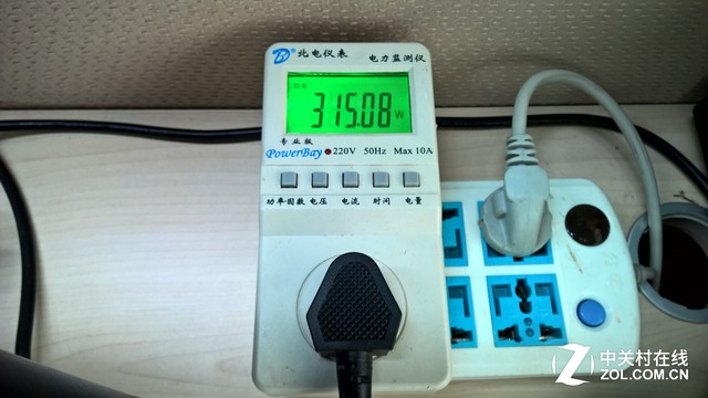 如此才叫真敗家 華碩GTX980紀念版評測