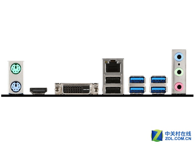 實(shí)惠小板 微星B150M BAZOOKA京東699元