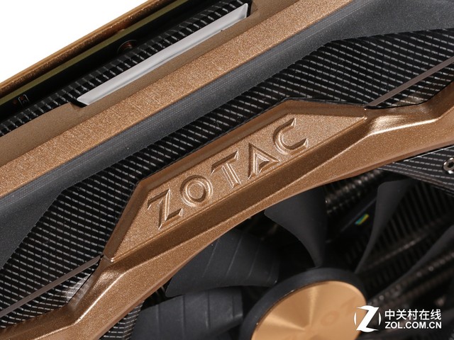 壕氣沖天賀新年 索泰970至尊紀念版評測