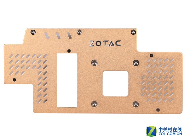 壕氣沖天賀新年 索泰970至尊紀念版評測