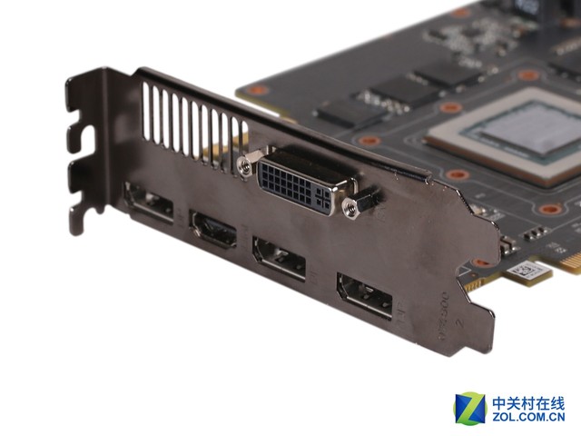 壕氣沖天賀新年 索泰970至尊紀念版評測