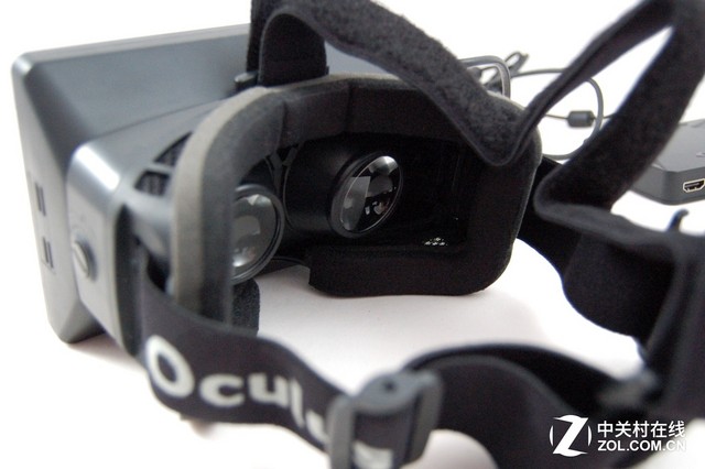 為何如此“難產(chǎn)”?是什么阻礙了VR的發(fā)展