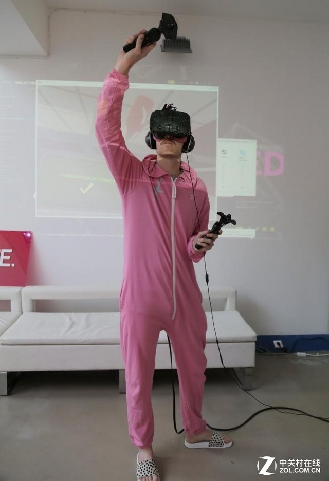 為何如此“難產(chǎn)”?是什么阻礙了VR的發(fā)展