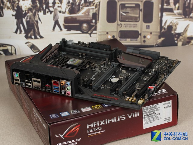 上水冷才超20% 實測Skylake中的大雷U