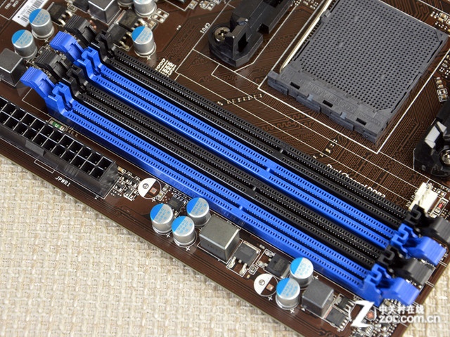 雙11驚爆價 微星970A-G43僅售499元