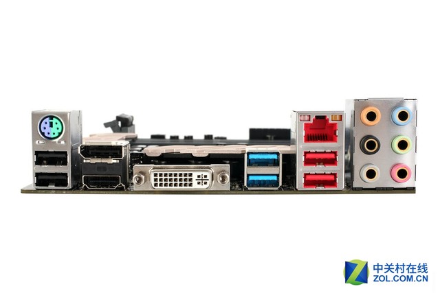 親民款曝光 七彩虹戰斧旗艦新品上市