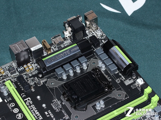 音效可圈可點 技嘉G1.Sniper B6熱售中