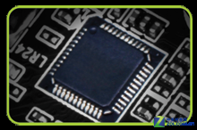 八相供電加M.2插槽,技嘉G1.Sniper B6僅需899