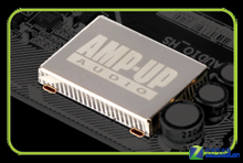 八相供電加M.2插槽,技嘉G1.Sniper B6僅需899